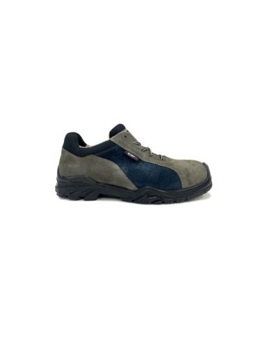 ZAPATO PERF FORCE 5 S1P SRC METAL FREE