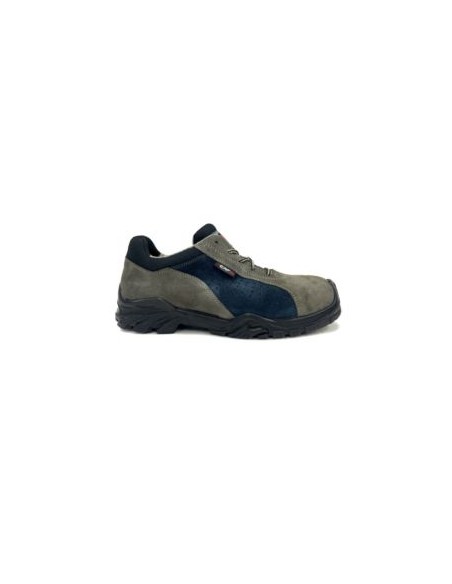 ZAPATO PERF FORCE 5 S1P SRC METAL FREE
