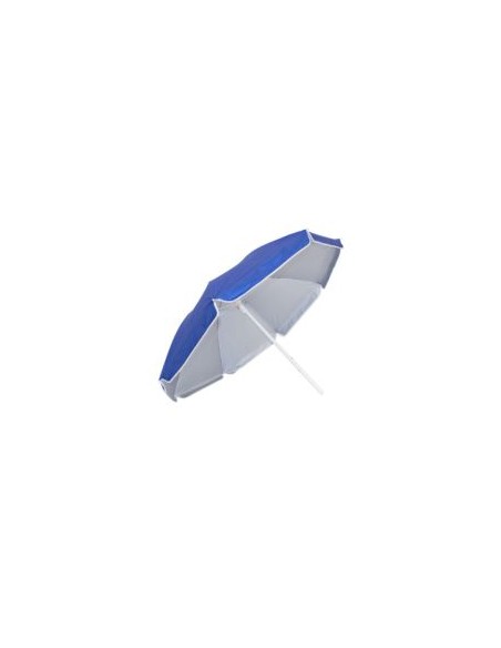 SOMBRILLA GO 8 PANELES 160cm DIAMETRO PROT. UV
