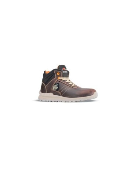 BOTA UPOWER KENT NEGRA ESD S3S CI FO SR