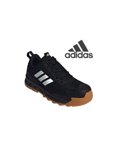 DEPORTIVO ADIDAS TORAVA LOW S3S NEGRO/BLANCO-BEIGE EVA/CAUCHO