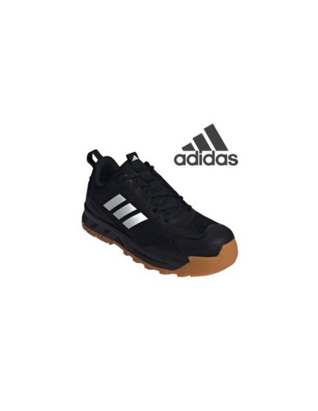 DEPORTIVO ADIDAS TORAVA LOW S3S NEGRO/BLANCO-BEIGE EVA/CAUCHO