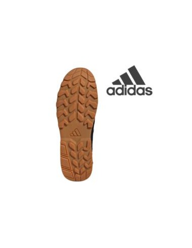 DEPORTIVO ADIDAS TORAVA LOW S3S NEGRO/BLANCO-BEIGE EVA/CAUCHO