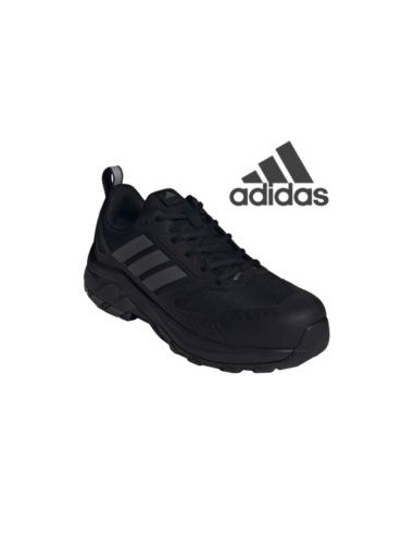 DEPORTIVO ADIDAS GRADIX LOW S3S LG WPA NEGRO/ANTRACITA-NEGRO EVA/CAUCHO