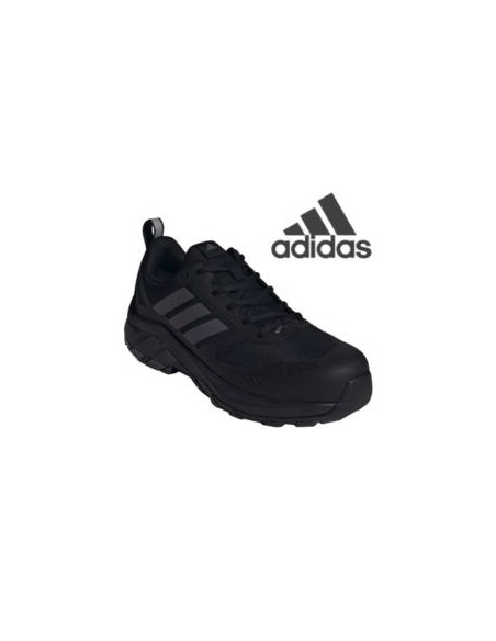 DEPORTIVO ADIDAS GRADIX LOW S3S LG WPA NEGRO/ANTRACITA-NEGRO EVA/CAUCHO