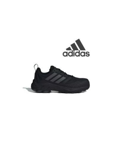 DEPORTIVO ADIDAS GRADIX LOW S3S LG WPA NEGRO/ANTRACITA-NEGRO EVA/CAUCHO