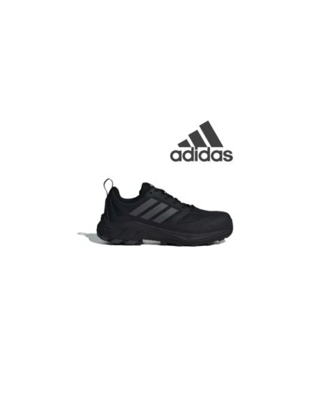 DEPORTIVO ADIDAS GRADIX LOW S3S LG WPA NEGRO/ANTRACITA-NEGRO EVA/CAUCHO
