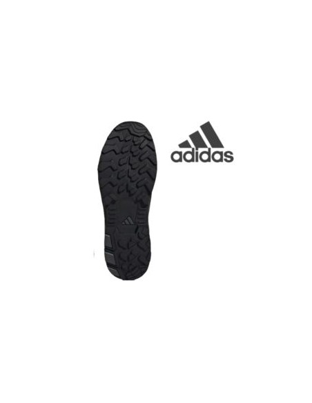 DEPORTIVO ADIDAS GRADIX LOW S3S LG WPA NEGRO/ANTRACITA-NEGRO EVA/CAUCHO