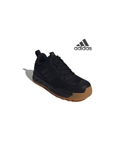 DEPORTIVO ADIDAS TORAVA LOW S3S NEGRO/ANTRACITA-BEIGE EVA/CAUCHO