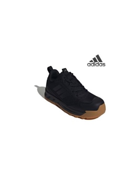 DEPORTIVO ADIDAS TORAVA LOW S3S NEGRO/ANTRACITA-BEIGE EVA/CAUCHO