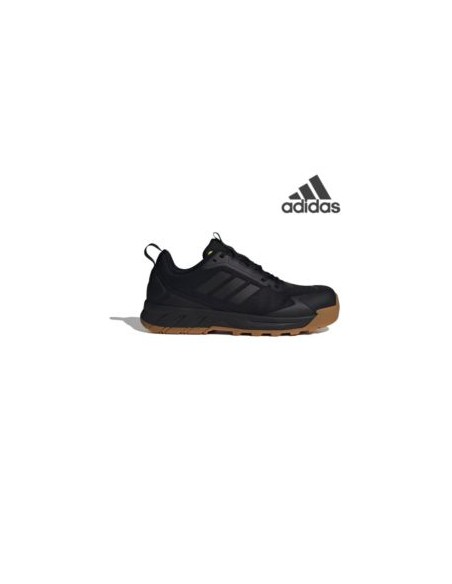 DEPORTIVO ADIDAS TORAVA LOW S3S NEGRO/ANTRACITA-BEIGE EVA/CAUCHO