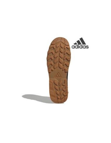 DEPORTIVO ADIDAS TORAVA LOW S3S NEGRO/ANTRACITA-BEIGE EVA/CAUCHO