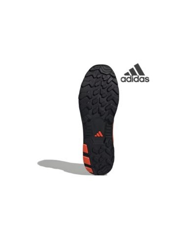DEPORTIVO ADIDAS GRADIX LOW S3S LG WPA NEGRO/NARANJA-NEGRO EVA/CAUCHO