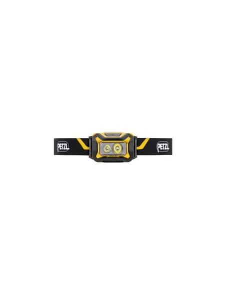 FRONTAL PETZL ARIA 2R (600 Lumens) C/BATERIA ILUMINACIÃ“N DE 10-70MT.