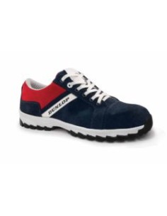 DEPORTIVA DUNLOP STREET RESPONSE EN345 S3
