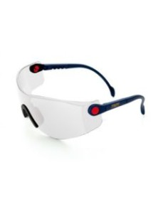 GAFA OCULAR CLARO STEELPRO LYNX EN166 EN170