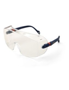 GAFA - CUBREGAFA INCOLORA STEELPRO CLARENCE EN166-170