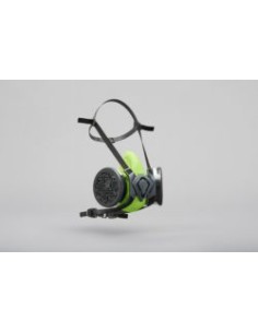 MASCARA BUCONASAL BLS 4000 NEXT  8002112 CAUCHO