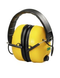 AMORTIGUADOR RUIDO ELECTRONICO EARLINE MAX 800 SNR27,6dB 2