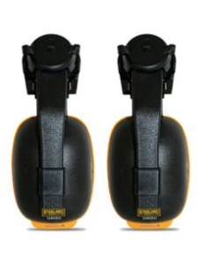 AMORTIGUADOR DE RUIDO SAMURAI PARA CASCO SNR29dB REF.1988-OSC