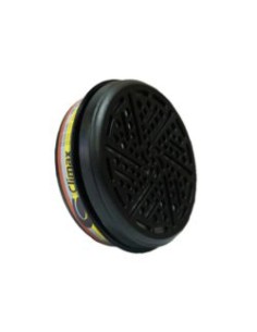 FILTRO EN14387 MOD.757-N B1E1