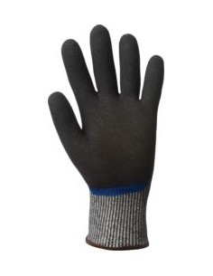 GUANTE NITRILO 3/4 EUROCUT N505 -1CRAN EN388(4X44D) 2