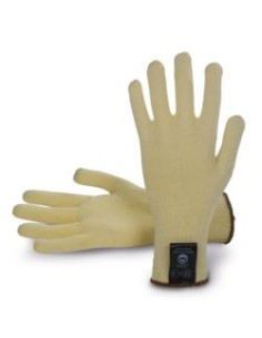 GUANTE FIBRA  PARA-ARAMIDA REF.5510H EN-388 EN-407