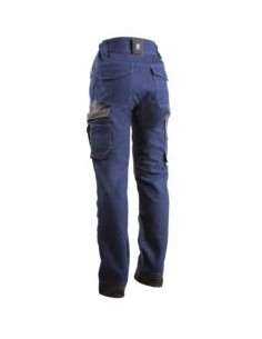 PANTALON CASITA LADY VAQUERO 5CAP420 ELASTICO 2