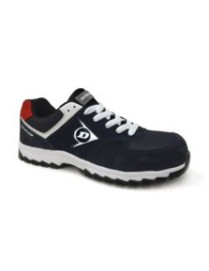 DEPORTIVA DUNLOP FLYING ARROW NEGRA EN345 S3