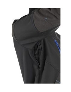 SOFTSHELL 5YKY YUKI II  8000/3000 2