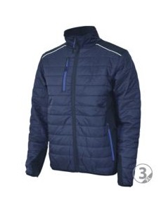 CAZADORA COSMOS RIPSTOP/SOFTSHELL 2