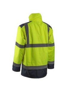 PARKA KAZAN 5KAP160 EN471 EN343 2