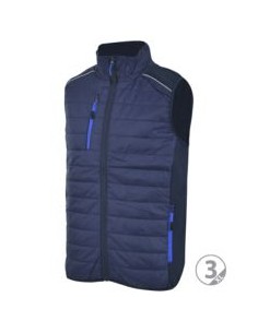 CHALECO PLANET RIPSTOP/SOFTSHELL