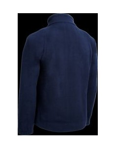 CAZADORA POLAR KOALA 5KOA POLIEST. 100%RECICLADO 2