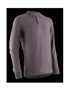 POLO LAURITS 5LAU05 M/L IGNIF.ANTIEST.