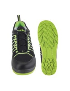 ZAPATO DRACO 1688-ZLEF S1P SRC E A (FREE METAL) 2