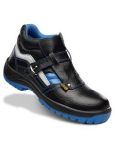 BOTA SOLDADOR TORMES IR300 C/HEBILLA S3 SRC