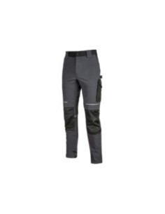 PANTALON SOFTSHELL ATOM PE145