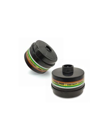 FILTRO ABEK2P3 PARA MASCARA ANDROMEDA (MPR071)
