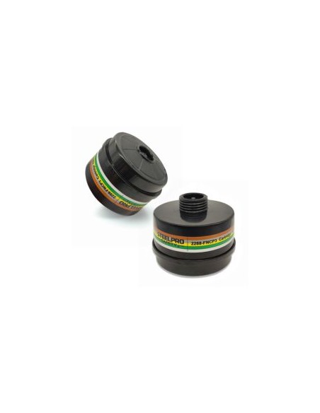 FILTRO ABEK2P3 PARA MASCARA ANDROMEDA (MPR071)