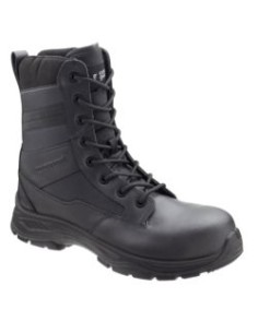 BOTA ALTA BLACK STAR 9BLAC S3 SRC