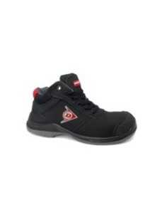 BOTA DUNLOP FIRST ONE ADV-EVO HIGH S3 SRC