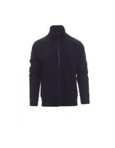 SUDADERA HOUSTON CREMALLERA ENTERA