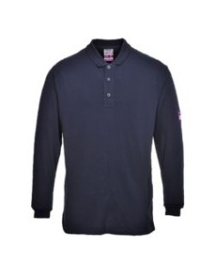 POLO FR10 MARINO IGNIF.INHER.ARCO.ELEC.