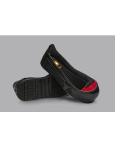 CUBRECALZADO TOTAL PROTECT PLUS PUNTERA + PLANT. EN345 SRC