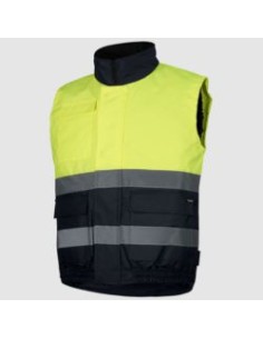 CHALECO WR715 PREMIUM ACOLCHADO