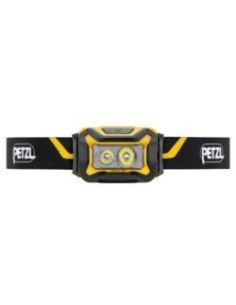 FRONTAL PETZL ARIA 2R (600 Lumens) C/BATERIA ILUMINACIÃ“N DE 10-70MT. 2