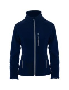 SOFTSHELL 2 CAPAS ROLY ANTARTIDA WOMAN 6433