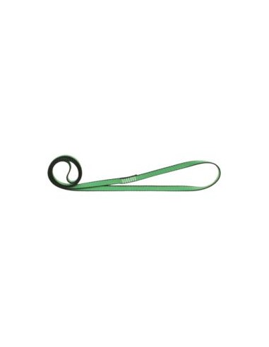 ANILLO INSTALACIÃ“N 1,20m. - VERDE 20MM. CTA EXPRESS 120 22KN EN795 B