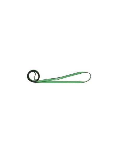ANILLO INSTALACIÃ“N 1,20m. - VERDE 20MM. CTA EXPRESS 120 22KN EN795 B